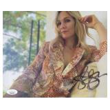 Beverly Hills, 90210 Jennie Garth Signed Photo