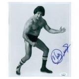WWE WWF Wrestler Chavo Guerrero Sr. Signed Photo