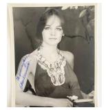 The Poseidon Adventrue Pamela Sue Martin signed...