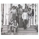 Eight is Enough Willie Aames signed photo