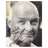 Lost Terry O'Quinnsigned photo