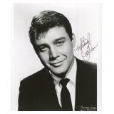 Gidget Goes Hawaiian Michael Callan signed photo