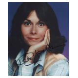 Charlie Kate Jackson Signed Photo