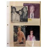 Lorenzo Lamas Original Photo