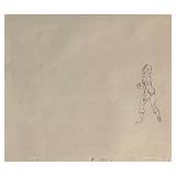 He-Man Original Artwork