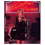 Country music singer Jeannie Seely Signed Photo
