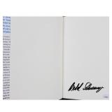 Governator Arnold Schwarzenegger Signed Be...