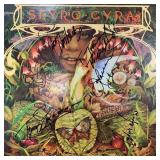 Spyro Gyra Morning Dance signed album