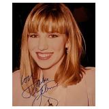 1980s Pop Star Debbie Gibson Signed Photo