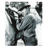 Old Yeller sequel Savage Sam Tommy Kirk signed...