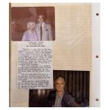 John Forsythe Original Photo