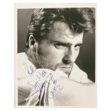 Blood Brothers Con O'Neill signed photo