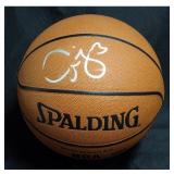 Houston Rockets Cuttino Mobley Signed...