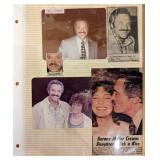 Hal Linden Original Photo