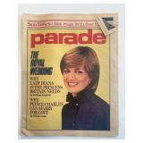 The Royal Wedding Chicago Parade Sun-Times...