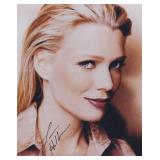 The X-Files Laurie Holden Signed Photo