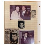 Muhammad Ali Original Photos