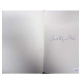 Suspense Writer Carol Higgins Clark Signed...