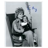 Bewitched Erin Murphy signed photo