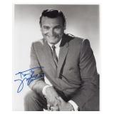 Frankie Laine Signed Photo