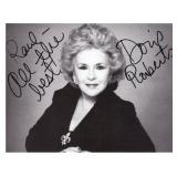 Everybody Loves Raymond Doris Roberts signed photo