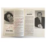 Hello, Dolly! Patrice Munsel and Jack Bailey...