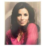 Desperate Housewives Eva Longoria signed photo