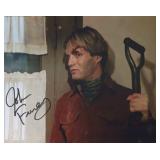Friday The 13th Part 2 John Furey Signed Photo