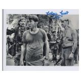 Apocalypse Now Frederic Forrest Signed Photo