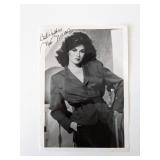 All My Children Terri Ivens Signed Photo