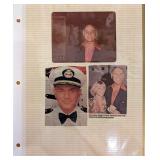 Gavin MacLeod