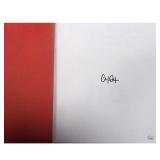 1St Daughter Chelsea Clinton Signed Hardcover...