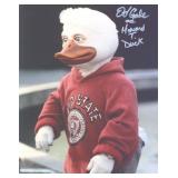 Child's Play Ed Gale Signed Photo