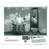Stuart Save His Family Al Franken signed movie...