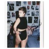 50 First Dates Drew Barrymore signed photo