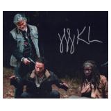 Buffy The Vampire Slayer Jeff Kober Signed Photo