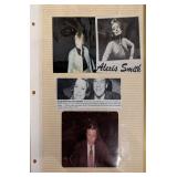 Alexis Smith Original Photo