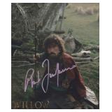 Troll Phil Fondacaro Signed Photo