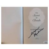 Author Alyson Richman Signed The Secret of...