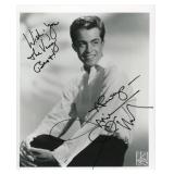 Village of The Giants Mike Clifford signed photo
