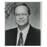 The Patty Duke Show Eddie Applegate signed photo