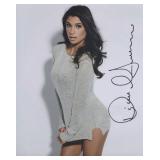 Jane The Virgin Diane Guerrero Signed Photo
