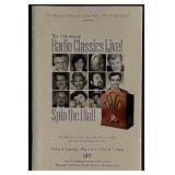 2002 13th Annual Radio Classics Live Program