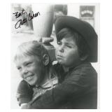 The Runaways Patti Cohoon signed photo