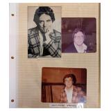 Anthony Newley Original Photos