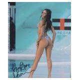 Ava Rose Giannini Signed Photo