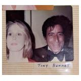 Tony Bennett Original Photo