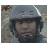 Starship Troopers Seth Gilliam Signed Photo