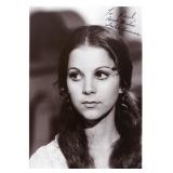 Eyes Wide Shut Leslie Browne signed photo