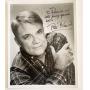 LIVE AUCTION - Autographed Memorabilia | Movies | TV | Music